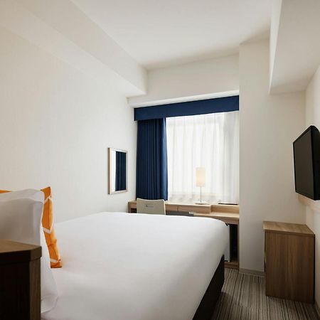 Four Points Flex By Sheraton Kanazawa Bagian luar foto