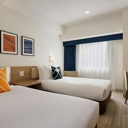 Four Points Flex By Sheraton Kanazawa Bagian luar foto