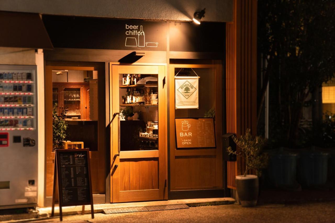 Four Points Flex By Sheraton Kanazawa Bagian luar foto