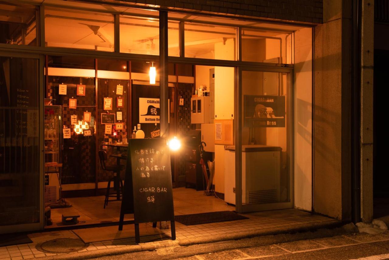 Four Points Flex By Sheraton Kanazawa Bagian luar foto