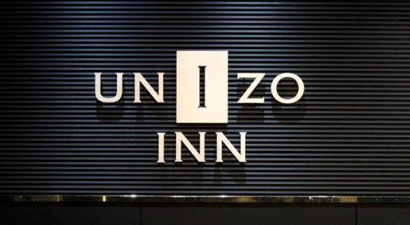 Four Points Flex By Sheraton Kanazawa Bagian luar foto