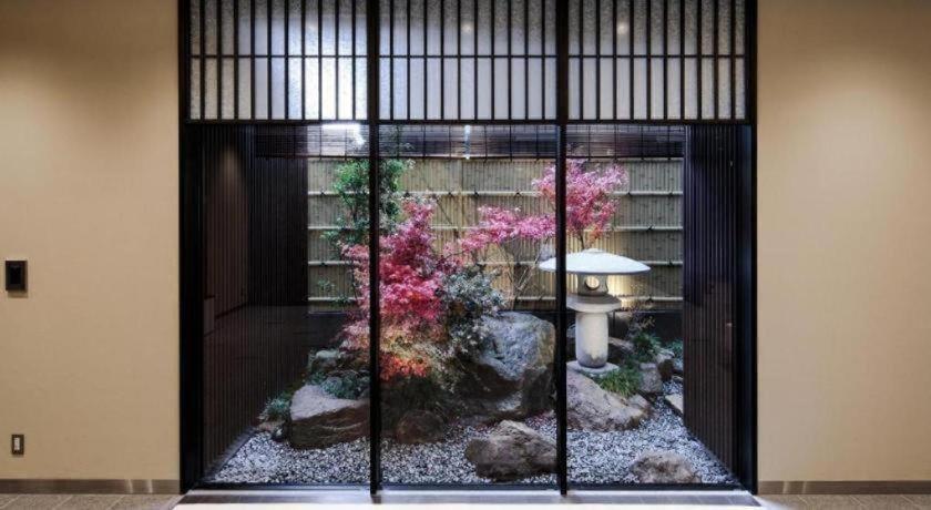 Four Points Flex By Sheraton Kanazawa Bagian luar foto