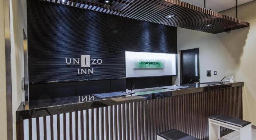 Four Points Flex By Sheraton Kanazawa Bagian luar foto
