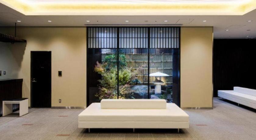 Four Points Flex By Sheraton Kanazawa Bagian luar foto