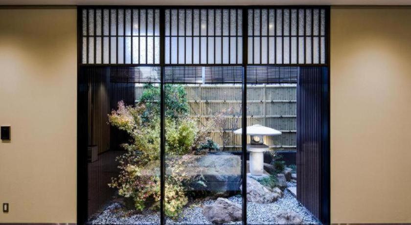 Four Points Flex By Sheraton Kanazawa Bagian luar foto