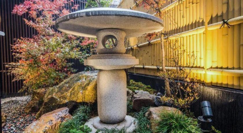 Four Points Flex By Sheraton Kanazawa Bagian luar foto