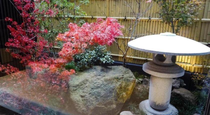 Four Points Flex By Sheraton Kanazawa Bagian luar foto