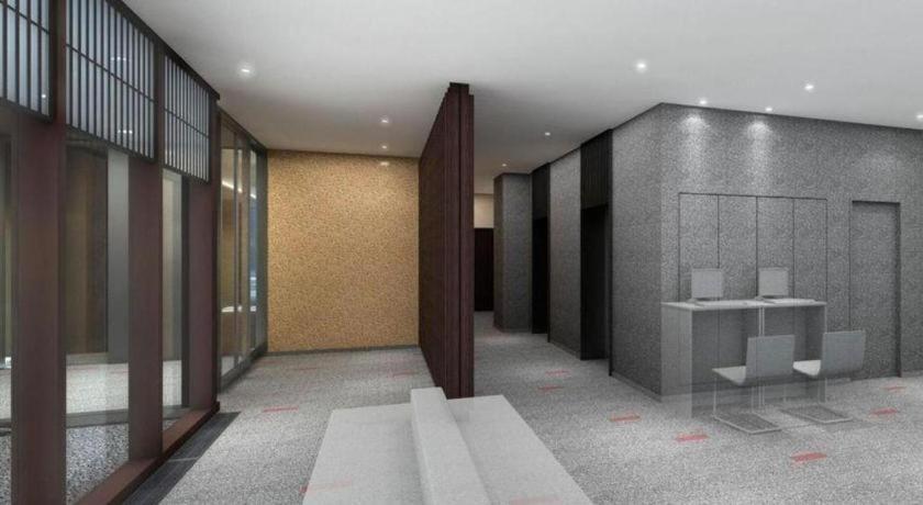 Four Points Flex By Sheraton Kanazawa Bagian luar foto