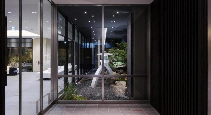 Four Points Flex By Sheraton Kanazawa Bagian luar foto