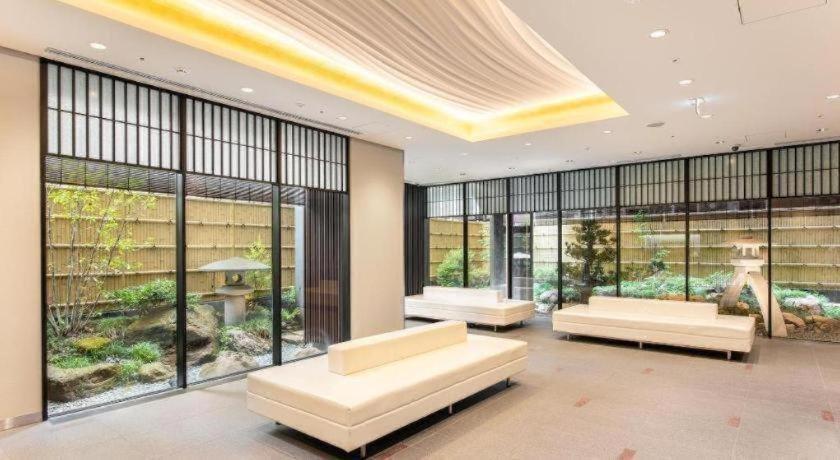 Four Points Flex By Sheraton Kanazawa Bagian luar foto