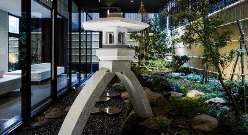 Four Points Flex By Sheraton Kanazawa Bagian luar foto
