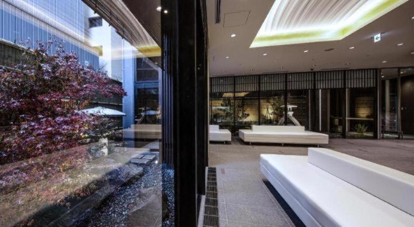 Four Points Flex By Sheraton Kanazawa Bagian luar foto
