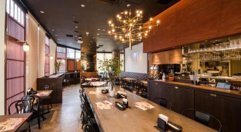 Four Points Flex By Sheraton Kanazawa Bagian luar foto