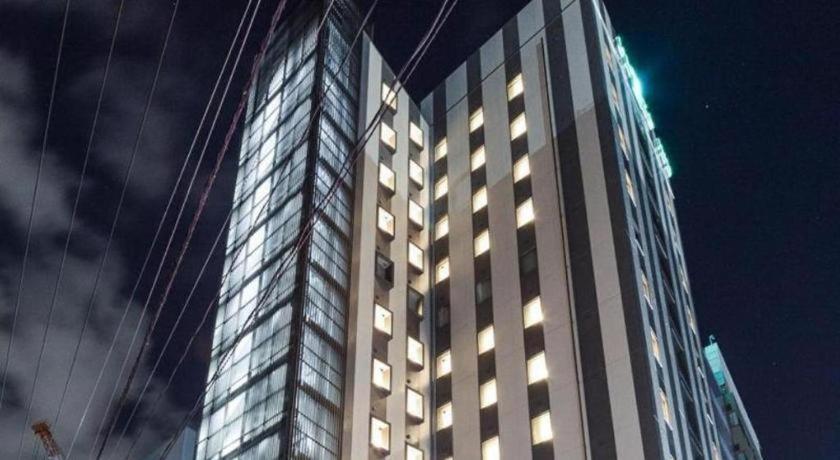 Four Points Flex By Sheraton Kanazawa Bagian luar foto