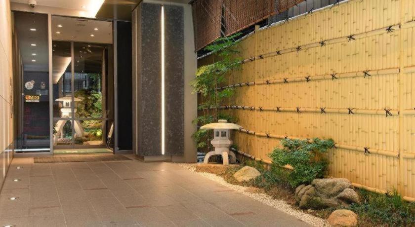 Four Points Flex By Sheraton Kanazawa Bagian luar foto