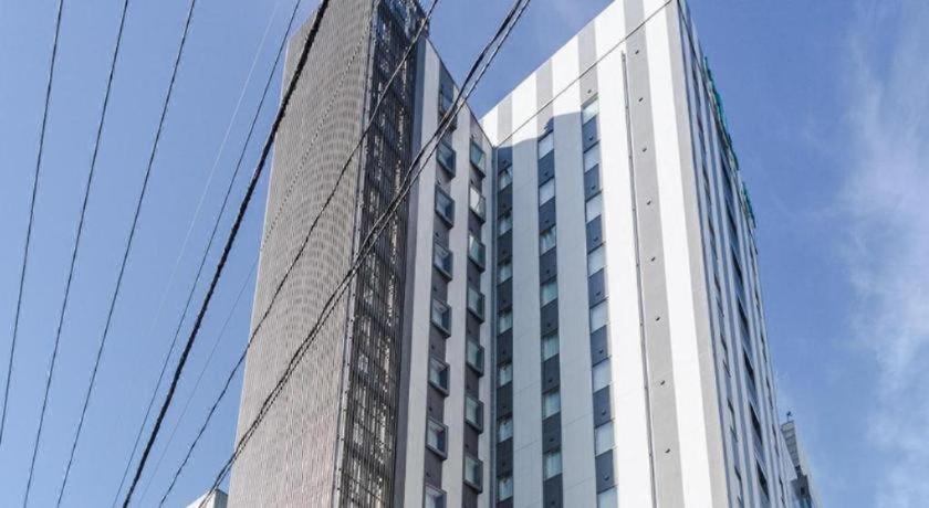 Four Points Flex By Sheraton Kanazawa Bagian luar foto