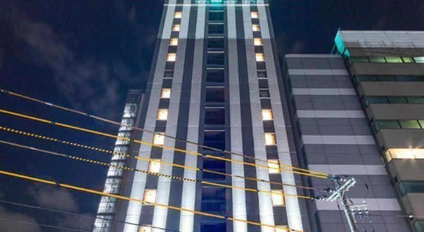 Four Points Flex By Sheraton Kanazawa Bagian luar foto