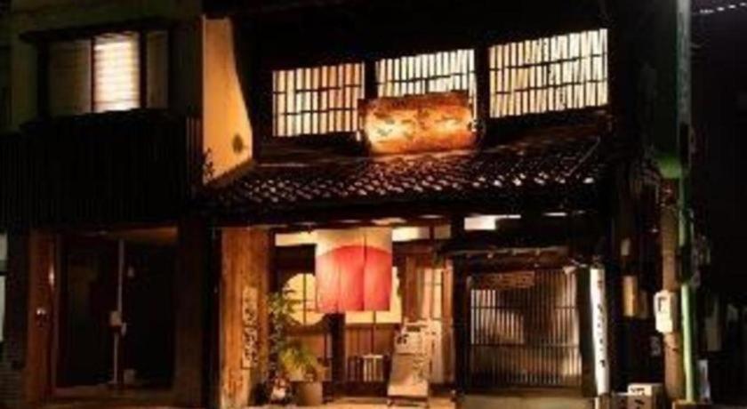 Four Points Flex By Sheraton Kanazawa Bagian luar foto