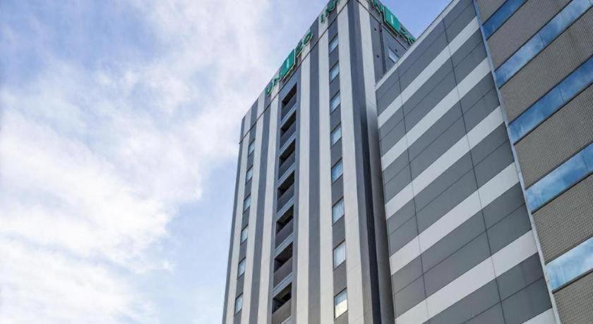 Four Points Flex By Sheraton Kanazawa Bagian luar foto