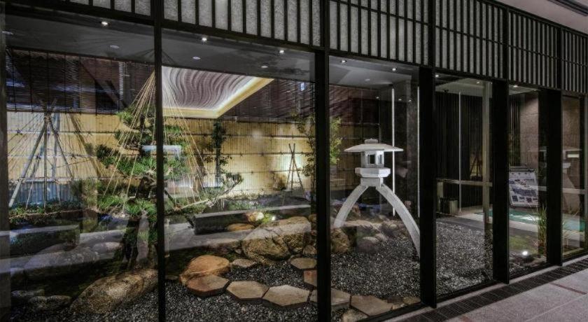 Four Points Flex By Sheraton Kanazawa Bagian luar foto