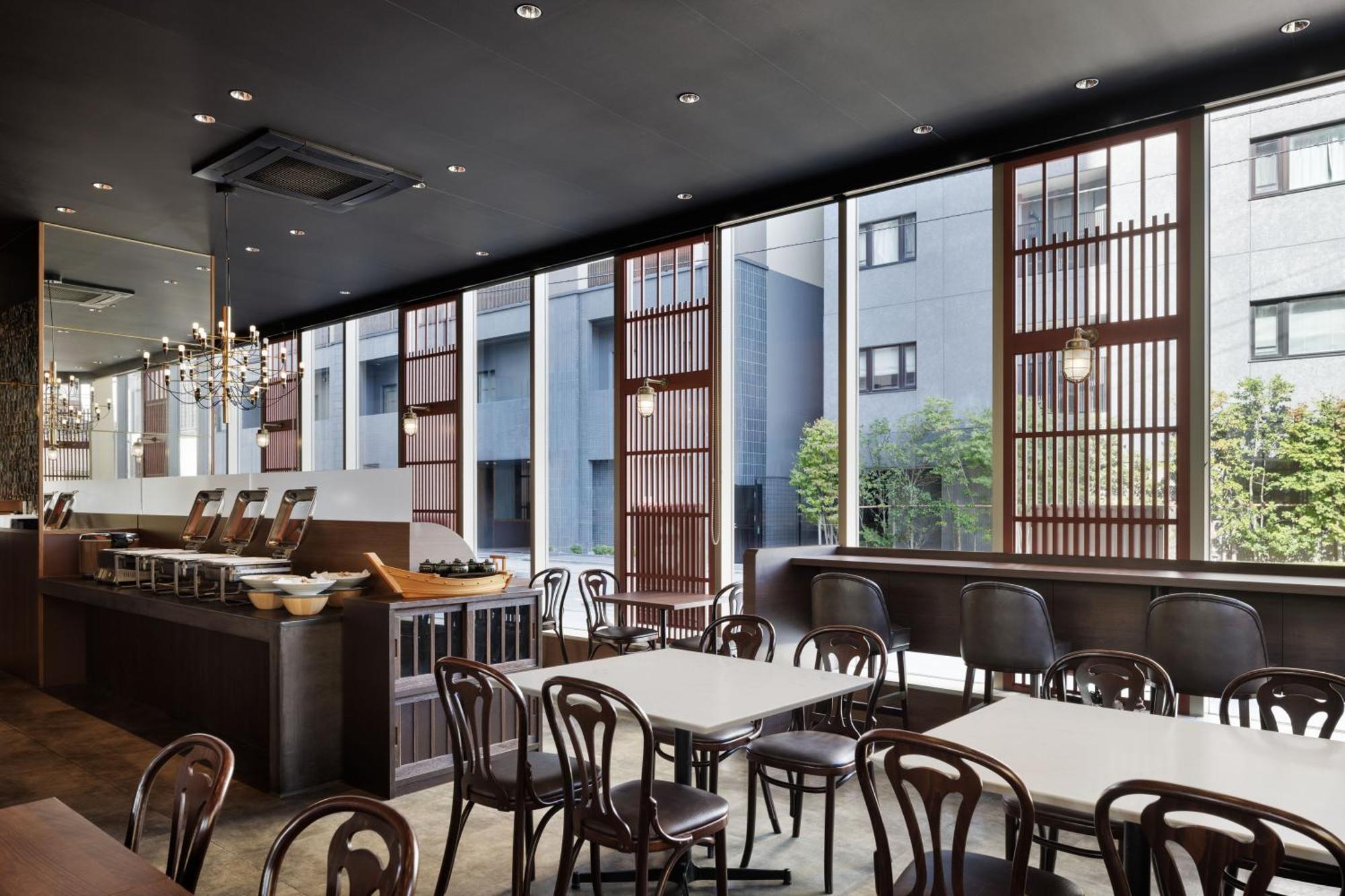Four Points Flex By Sheraton Kanazawa Bagian luar foto