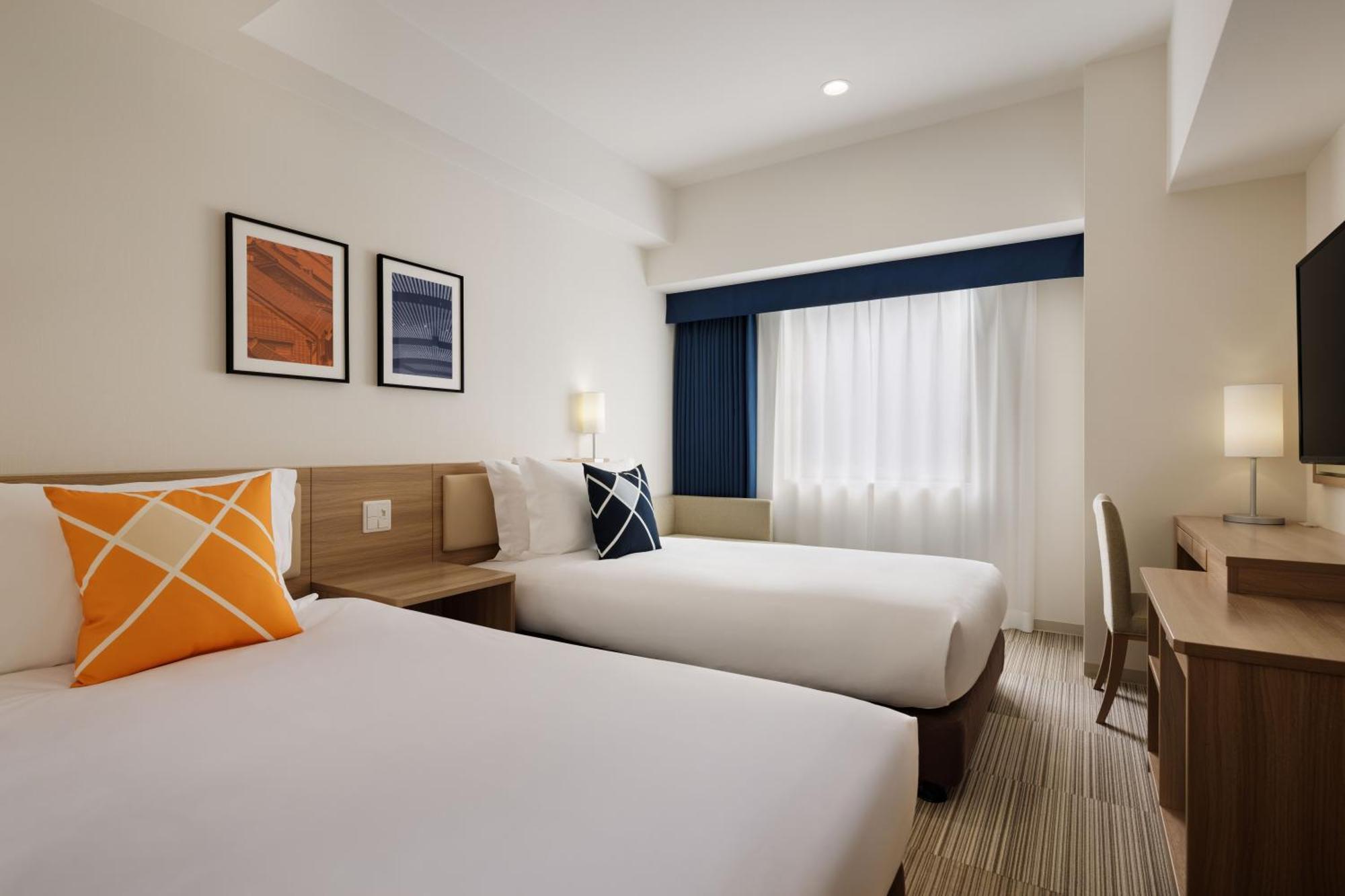 Four Points Flex By Sheraton Kanazawa Bagian luar foto
