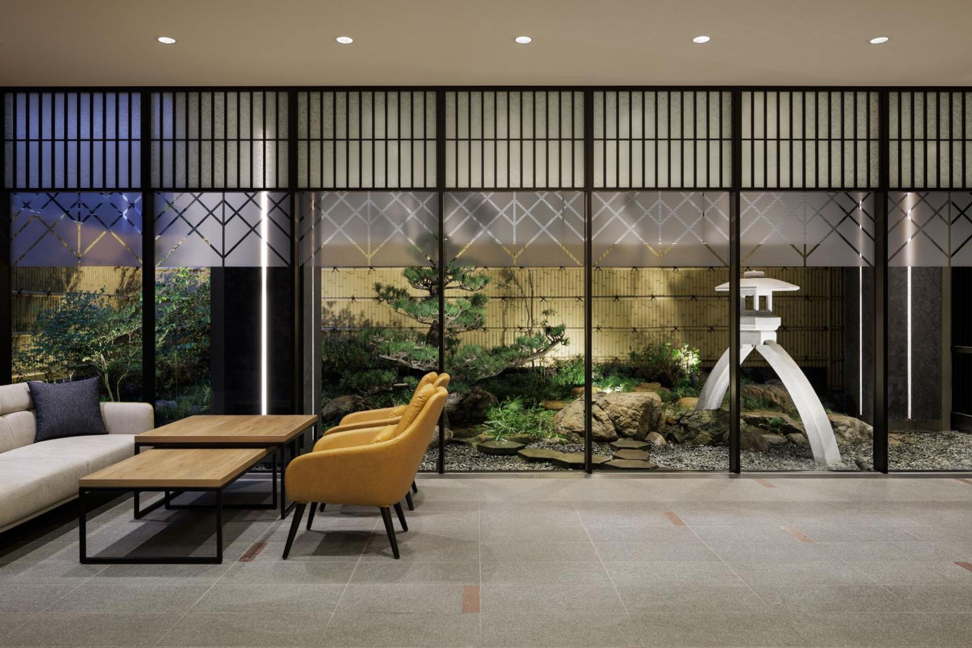Four Points Flex By Sheraton Kanazawa Bagian luar foto