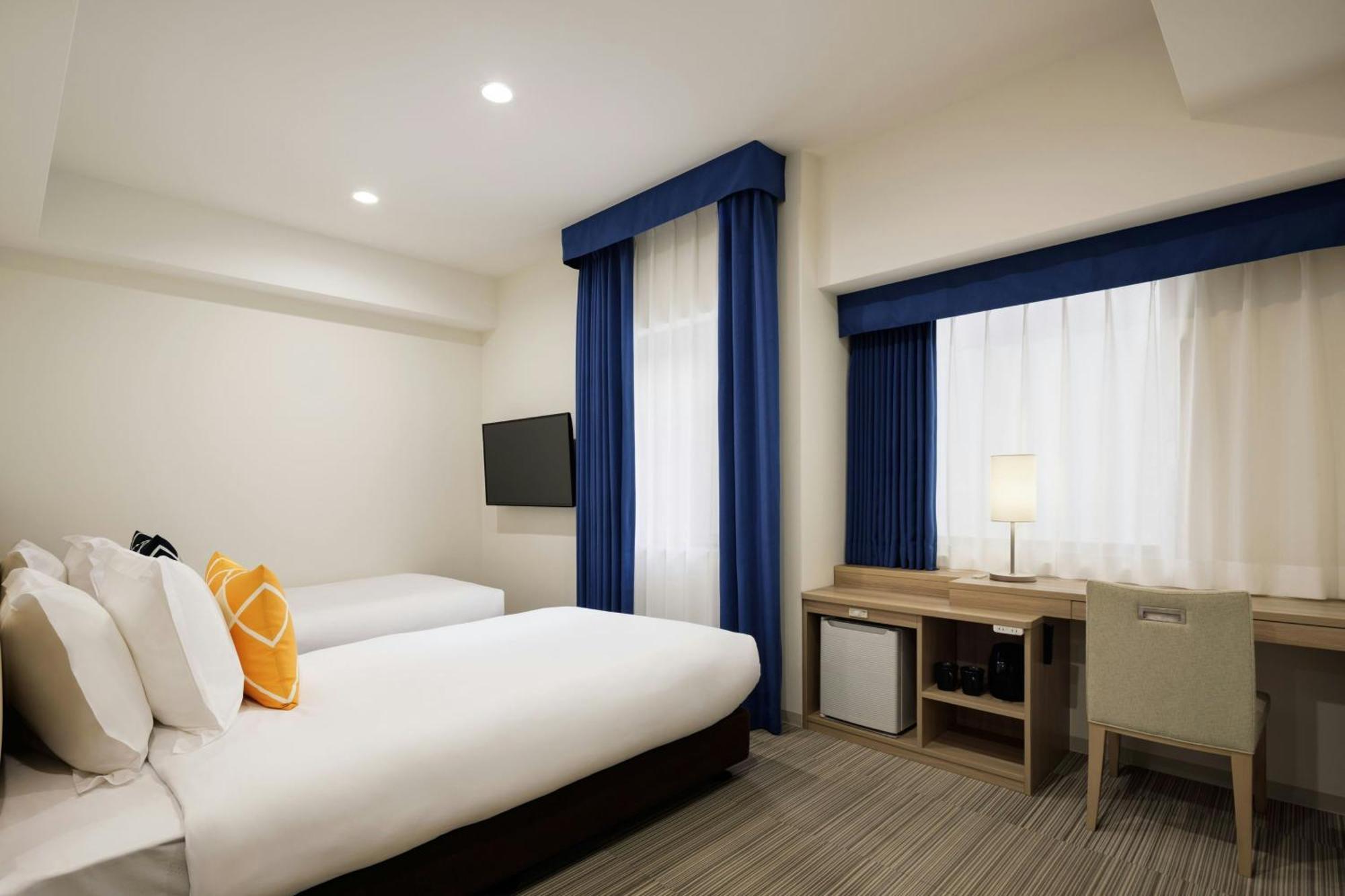 Four Points Flex By Sheraton Kanazawa Bagian luar foto